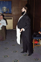 "Signor Fabarotti"