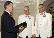 The Registrar with Ross and Roger