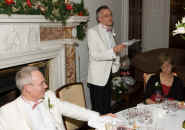 Roger speaking